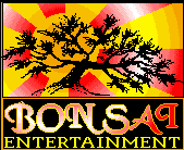 Bonsai Entertainment