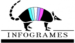 Infogrames Europe SA