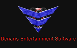 Denaris Entertainment Software
