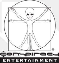 Conspiracy Entertainment