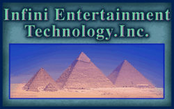 Infini Entertainment Technology