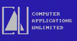 Computer Applications Unlimited