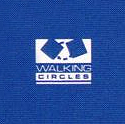 Walking Circles