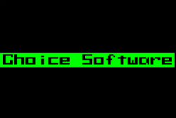 Choice Software