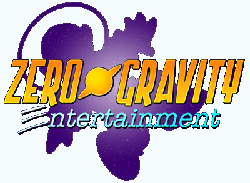 Zero Gravity Entertainment