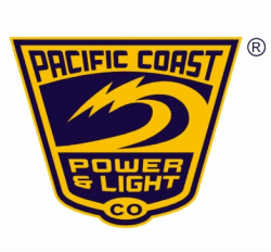 Pacific Coast Power & Light