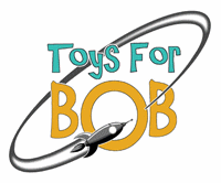 Toys for Bob