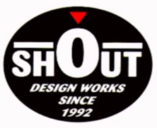 Shout!Designworks