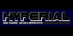 Hyperial Software Developments