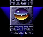 High Score Productions