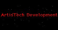 ArtisTech Development