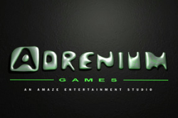 Adrenium Games