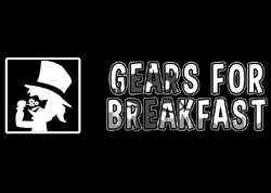 Gears for Breakfast