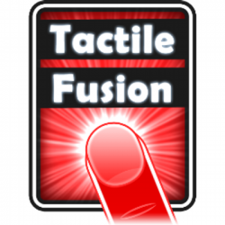 Tactile Fusion