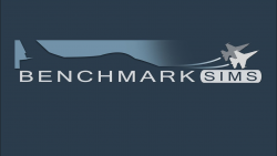Benchmark Sims