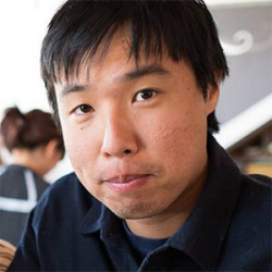 Robert Yang