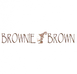 Brownie Brown