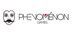 Phenomenon Games