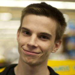 Dan Fornace