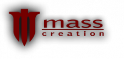 Mass Creation