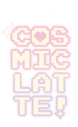 CosmicLatte