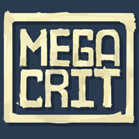 Mega Crit Games