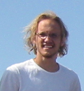 Linus Larsson (2ma2)