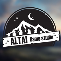 Altai Game Studio