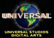 Universal Studios Digital Arts