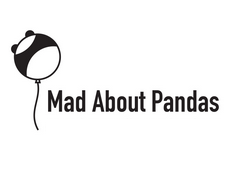Mad About Pandas