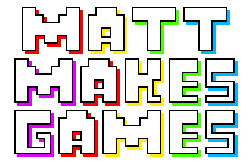 Matt Makes Games