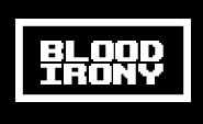 Bloodirony