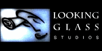 Looking Glass Studios