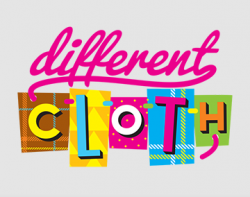 different cloth