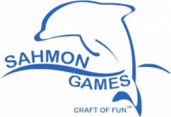 Sahmon Games