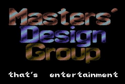 Masters' Design Group