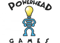 Powerhead Games