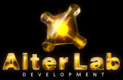 AlterLab Development