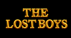 The Lost Boys