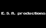 E.S.A. Productions