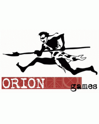 Orion Games