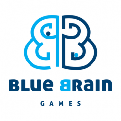 Blue Brain Games