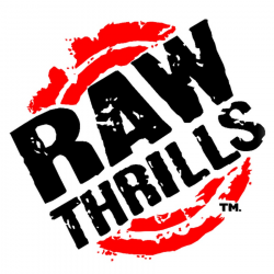 Raw Thrills