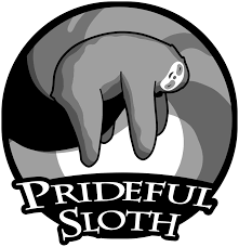 Prideful Sloth