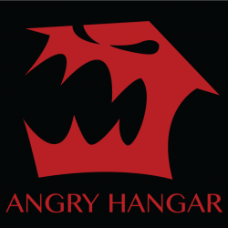 Angry Hangar Games