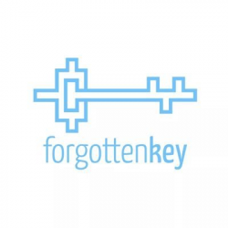 Forgotten Key