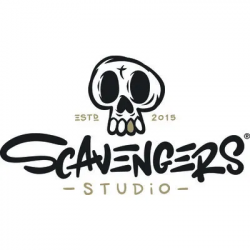 Scavengers Studio