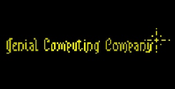 Genial Computing Company