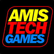 Amistech Games