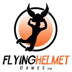 Flying Helmet Games